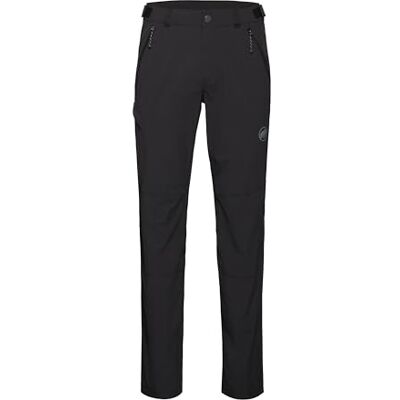 Mammut Runbold IV Pants - Recycled Material - Lightweight Mammut Runbold IV Pants - Recycled Material - Lightweight
