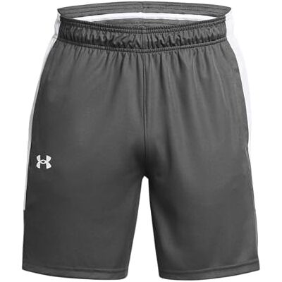 Under Armour Men's UA Baseline Short Pants Under Armour Men's UA Baseline Short Pants