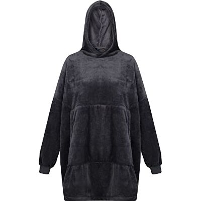 Regatta Professional Men's Snuggler Fleece Seal Grey Regatta Professional Men's Snuggler Fleece Seal Grey