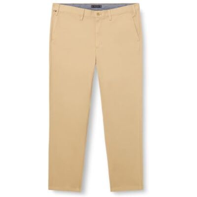 Tommy Hilfiger Men's Bt-core Denton Essential Twill-b Mw0mw42980 Other Pants Tommy Hilfiger Men's Bt-core Denton Essential Twill-b Mw0mw42980 Other Pants