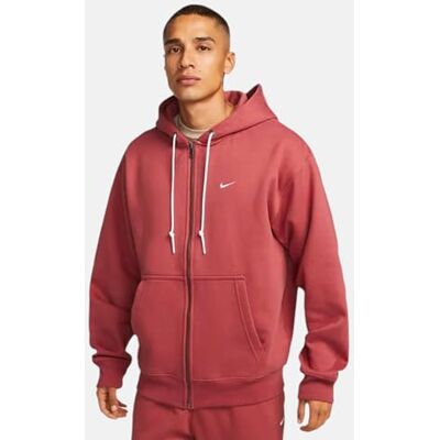 Nike Men's Nrg Full Sweatshirt (pack of 1) Nike Men's Nrg Full Sweatshirt (pack of 1)