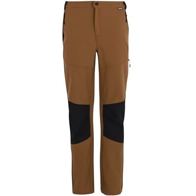 Regatta Mens Questra V Walking Trousers Water Repellent Stretch Winter Hiking Regatta Mens Questra V Walking Trousers Water Repellent Stretch Winter Hiking