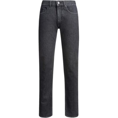 Hugo Boss Men's Ash Jeans Trousers, Charcoal, Hugo Boss Men's Ash Jeans Trousers, Charcoal,