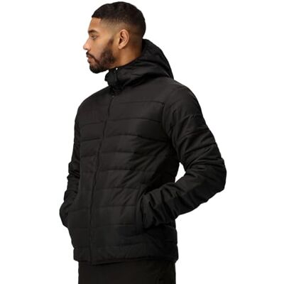 Regatta Helfa Mens Jacket Regatta Helfa Mens Jacket