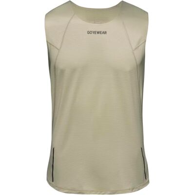GORE WEAR Men's Contest 2.0 Singlet Mens Shirt GORE WEAR Men's Contest 2.0 Singlet Mens Shirt