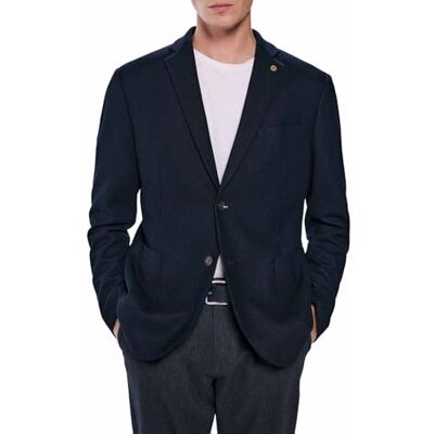 Springfield 4da Blazer Bas Jacket Men Springfield 4da Blazer Bas Jacket Men