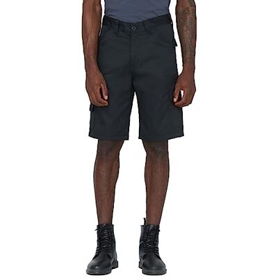 Dickies , Men's, Everyday Short, Black, 33 Dickies , Men's, Everyday Short, Black, 33