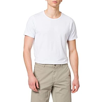 camel active Men's 4975105U75 Bermuda Shorts, Khaki, 44H camel active Men's 4975105U75 Bermuda Shorts, Khaki, 44H