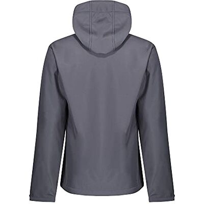 Regatta Venturer Mens 3 Layer Softshell jacket Regatta Venturer Mens 3 Layer Softshell jacket