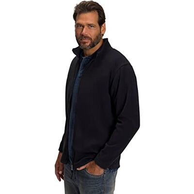 JP 1880 Menswear Fleece Jacket JP 1880 Menswear Fleece Jacket