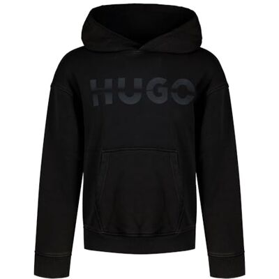 Hugo Boss Men's Nenzyod Sweatshirt, Medium Grey, L Hugo Boss Men's Nenzyod Sweatshirt, Medium Grey, L