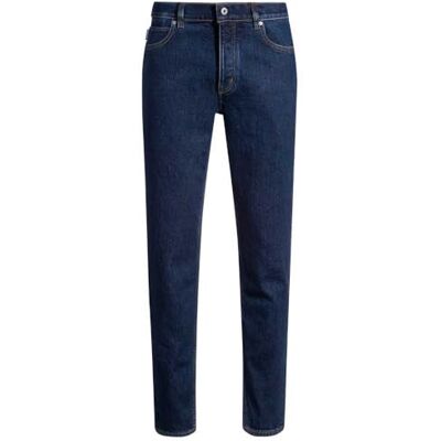 Hugo Boss Men's Brody Jeans Trousers, Medium Blue, Hugo Boss Men's Brody Jeans Trousers, Medium Blue,