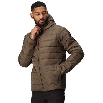 Regatta Helfa Mens Jacket Regatta Helfa Mens Jacket