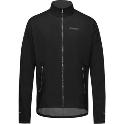 Gore Wear Concurve Lightweight Windproof Jacket - Jacket Gore Wear Concurve Lightweight Windproof Jacket - Jacket