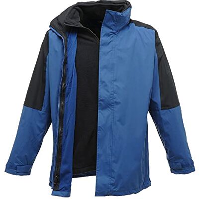 Regatta Professional Men's Defender III Waterproof 3 In 1 Jacket Regatta Professional Men's Defender III Waterproof 3 In 1 Jacket