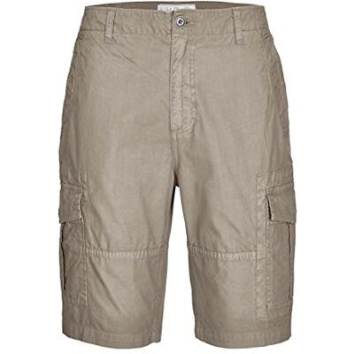 G.I.G.A. DX GS 127 MN BRMDS 39440-000 Men's Casual Bermuda Shorts, Light Sand, 48 (UK 12) G.I.G.A. DX GS 127 MN BRMDS 39440-000 Men's Casual Bermuda Shorts, Light Sand, 48 (UK 12)