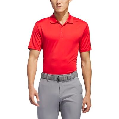 adidas Performance Polo - Polo shirt adidas Performance Polo - Polo shirt