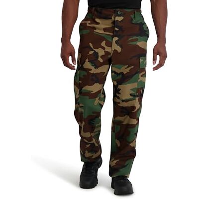 Propper A-TACS FG Camo Military Pants Propper A-TACS FG Camo Military Pants