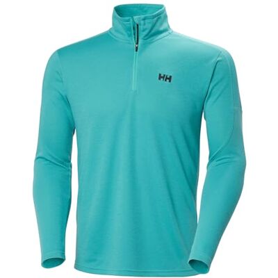 Helly Hansen Men's Hp 1/2 Zip Pullover 2.0 Sweatshirt (pack of 1) Helly Hansen Men's Hp 1/2 Zip Pullover 2.0 Sweatshirt (pack of 1)