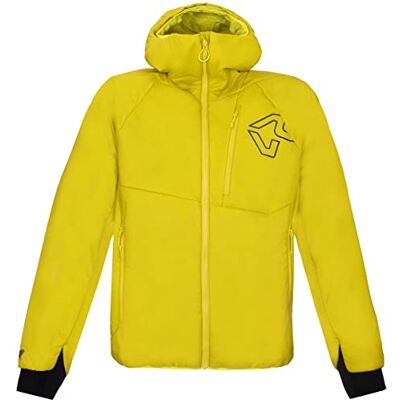 Rock Experience Men's Abysse Padded Jacket Rock Experience Men's Abysse Padded Jacket