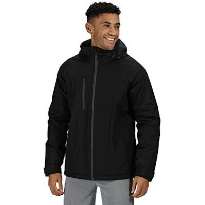 Regatta Professional Men's Honestly Made Recycled Waterproof Insulated Jacket Regatta Professional Men's Honestly Made Recycled Waterproof Insulated Jacket