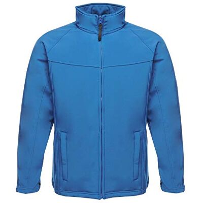 Regatta Professional Men's Uproar Softshell Jacket Regatta Professional Men's Uproar Softshell Jacket