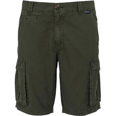 Regatta Mens Shorebay Shorts II Cotton Cargos Regatta Mens Shorebay Shorts II Cotton Cargos