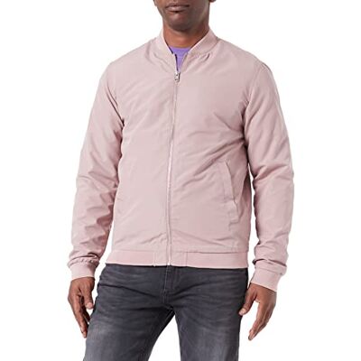 JACK & JONES Men's Jjeroy Bomber Jacket Bomber jacket JACK & JONES Men's Jjeroy Bomber Jacket Bomber jacket