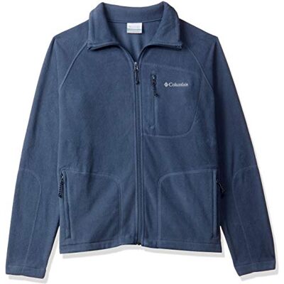 Columbia Men's Challenger Windbreaker Lightweight Windbreaker Jacket, Iceberg x Modern Turq, Size S Columbia Men's Challenger Windbreaker Lightweight Windbreaker Jacket, Iceberg x Modern Turq, Size S