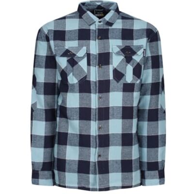 Regatta Professional Men's Shelford Padded Check Shirt Regatta Professional Men's Shelford Padded Check Shirt
