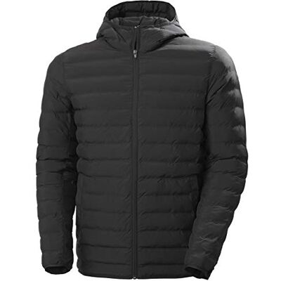 Helly Hansen Men's Urban Hooded Jacket Men's Hooded Jacket Helly Hansen Men's Urban Hooded Jacket Men's Hooded Jacket
