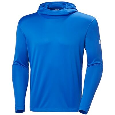 Helly Hansen Men's Hh Tech Hoodie Hooded Sweatshirt Helly Hansen Men's Hh Tech Hoodie Hooded Sweatshirt