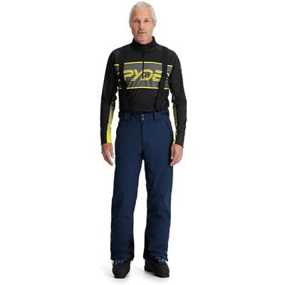 Spyder Boundary Pants - Pants Spyder Boundary Pants - Pants