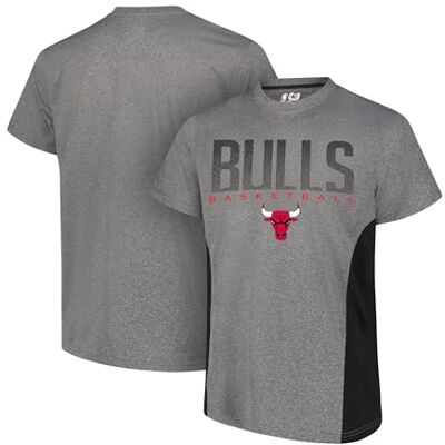 Ultra Game NBA Active T-shirt - T-shirt Ultra Game NBA Active T-shirt - T-shirt