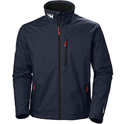 Helly Hansen Damen Crew Midlayer Jacke Helly Hansen Damen Crew Midlayer Jacke