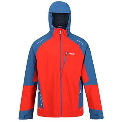 Regatta Highton Pro Mens Jacket Regatta Highton Pro Mens Jacket