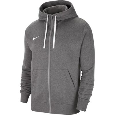 Nike Men's M Nk FLC Park20 Fz HoodieSweatshirt Nike Men's M Nk FLC Park20 Fz HoodieSweatshirt