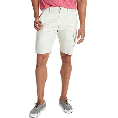 Wrangler Authentics Men's Big and Tall Big & Tall Classic Relaxed Fit Stretch Cargo Short Wrangler Authentics Men's Big and Tall Big & Tall Classic Relaxed Fit Stretch Cargo Short