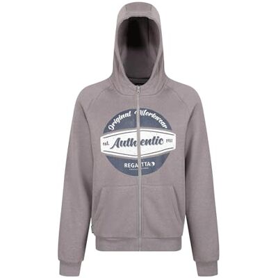 Regatta Professional Men's Original Workwear Full-Zip Hoodie Regatta Professional Men's Original Workwear Full-Zip Hoodie