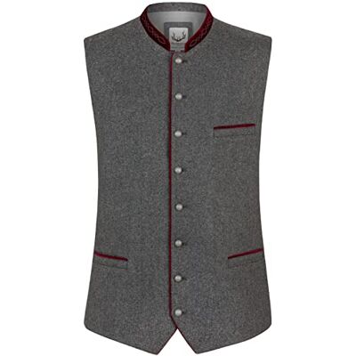 Stockerpoint Men's Fabricio Traditional waistcoat (pack of 1) Stockerpoint Men's Fabricio Traditional waistcoat (pack of 1)