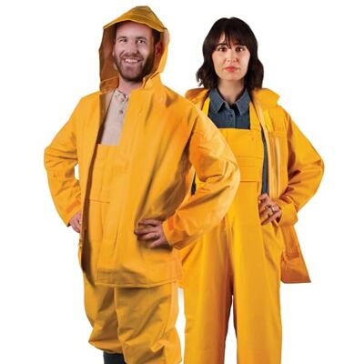 StanSport Commercial Rain Suit StanSport Commercial Rain Suit