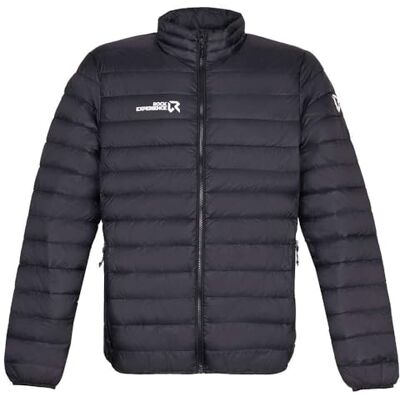 Rock Experience Men's Fortune Padded Jacket Rock Experience Men's Fortune Padded Jacket