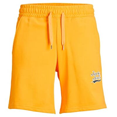 JACK & JONES JPSTTREVOR Sweat Shorts GMS SweatShorts, JACK & JONES JPSTTREVOR Sweat Shorts GMS SweatShorts,