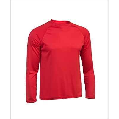 Asioka 300/14 Unisex Adults XXL Red Trikot - Sportswear Asioka 300/14 Unisex Adults XXL Red Trikot - Sportswear