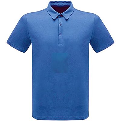 Regatta Professional Men's Coolweave Wicking Polo Short Perfect for Work or Casual Wear Regatta Professional Men's Coolweave Wicking Polo Short Perfect for Work or Casual Wear