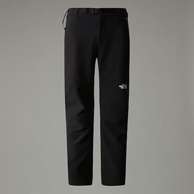 The North Face Men's Diablo Reg Tapered Pants, TNF Black/Npf, 32 The North Face Men's Diablo Reg Tapered Pants, TNF Black/Npf, 32