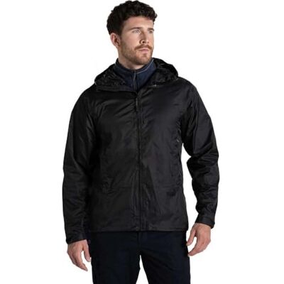 Craghoppers Expert Packable Jacket Rain Coat Craghoppers Expert Packable Jacket Rain Coat