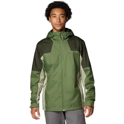 Columbia Men's Standard Inner Limits Ii Jacket Columbia Men's Standard Inner Limits Ii Jacket