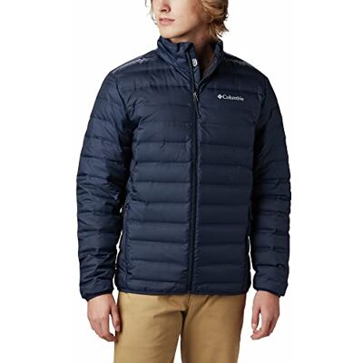 Columbia Men's Lake 22™ II Down Hooded Jacket Columbia Men's Lake 22™ II Down Hooded Jacket