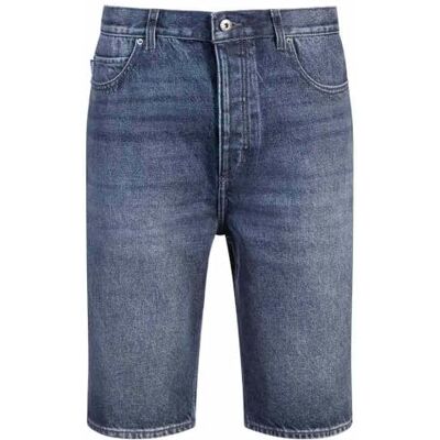 Hugo Boss Men's Denim Shorts, Navy414, 29 Hugo Boss Men's Denim Shorts, Navy414, 29